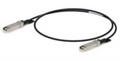 DAC UBIQUITI UDC-1 UNIFI DIRECT ATTACH COBRE 10G 3 METROS FIBER MODULES Y CABLE