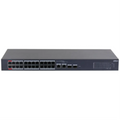 Dahua Technology DH-CS4226-24ET-240 switch Gestionado L2 Gigabit Ethernet (10/100/1000) Energía sobre Ethernet (PoE) Neg