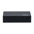 Dahua Technology DH-SG1005 switch No administrado L2 Gigabit Ethernet (10/100/1000) Negro