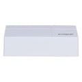 Dahua Technology DH-SG1005L switch No administrado L2 Gigabit Ethernet (10/100/1000) Blanco
