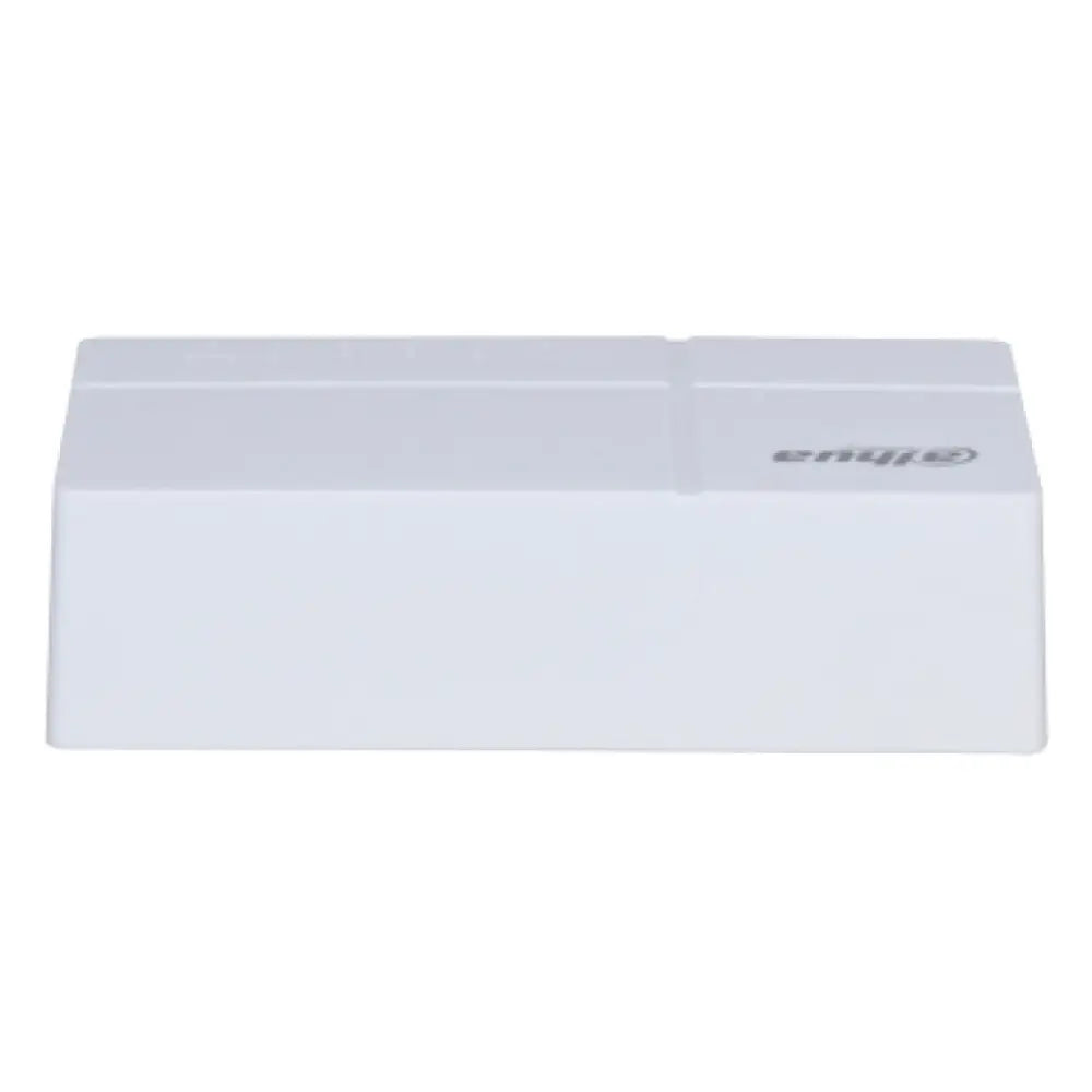 Dahua Technology DH-SG1005L switch No administrado L2 Gigabit Ethernet (10/100/1000) Blanco - detalle