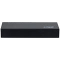 Dahua Technology DH-SG1008 switch No administrado L2 Gigabit Ethernet (10/100/1000) Negro