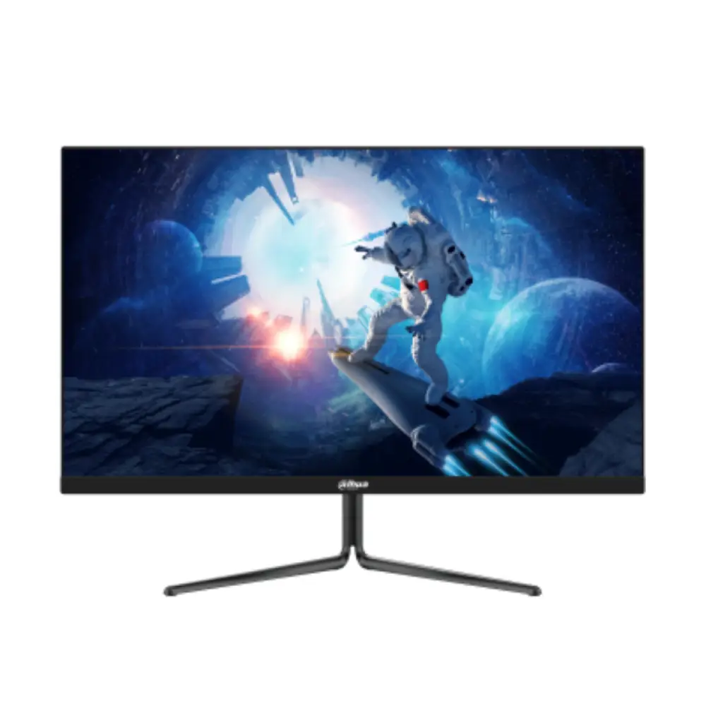 Dahua Technology DHI-LM24-E231 pantalla para PC 60.5 cm (23.8") 1920 x 1080 Pixeles Full HD LED Negro - detalle