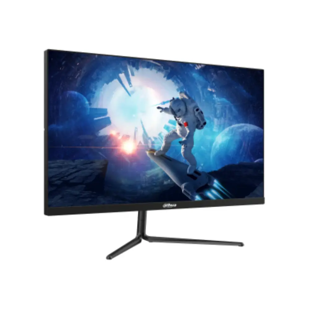 Dahua Technology DHI-LM27-E231 pantalla para PC 68.6 cm (27") 1920 x 1080 Pixeles Full HD LED Negro - detalle