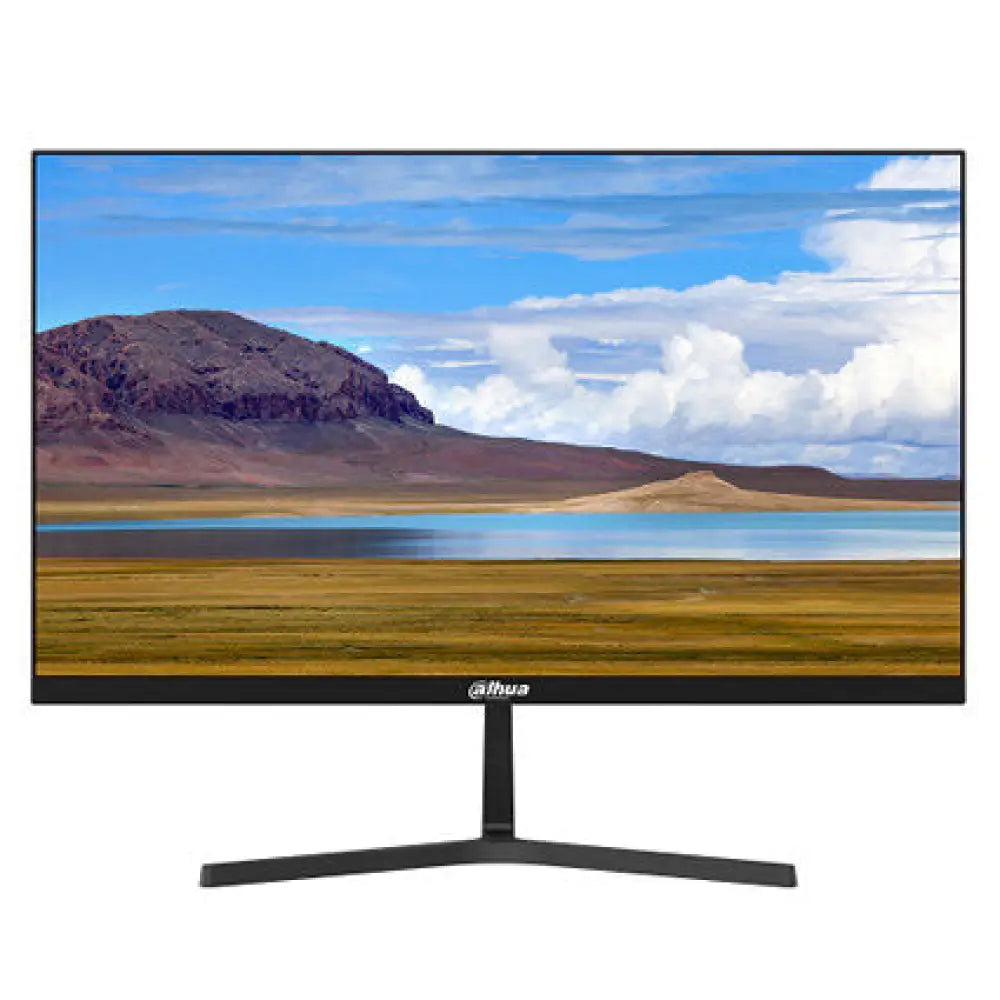 Dahua Technology LM27-B200S pantalla para PC 68.6 cm (27") 1920 x 1080 Pixeles Full HD LED Negro - detalle
