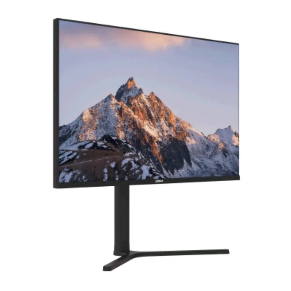 Dahua Technology LM27-B201A pantalla para PC 68.6 cm (27") 1920 x 1080 Pixeles Full HD LED Negro - detalle