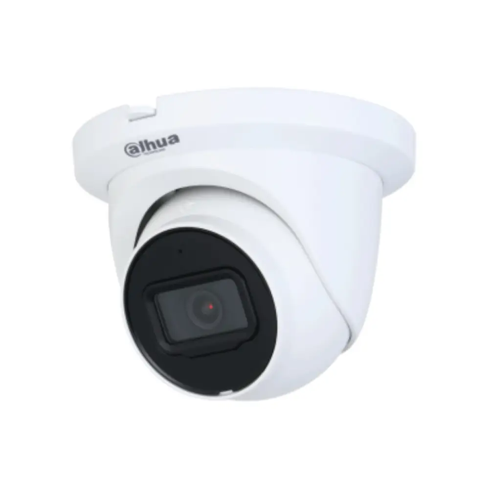 Dahua Technology WizSense IPC-HDW2541TM-S-0280B-S2 cámara de vigilancia Almohadilla Cámara de seguridad IP Interior y exterior 2592 x 1944 Pixeles Techo/pared - detalle