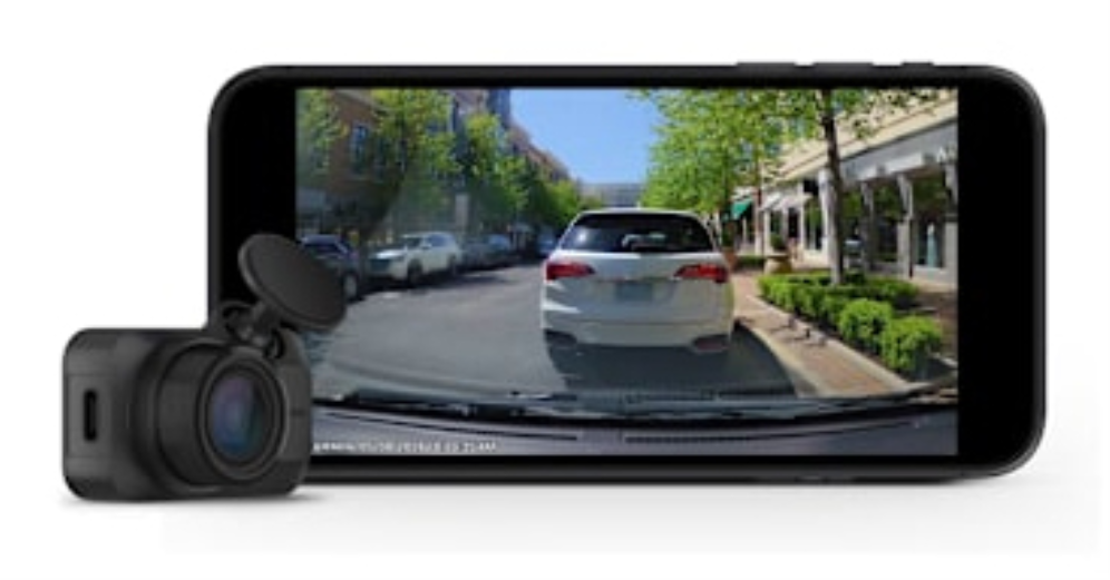 DASH CAM MINI 3 - detalle