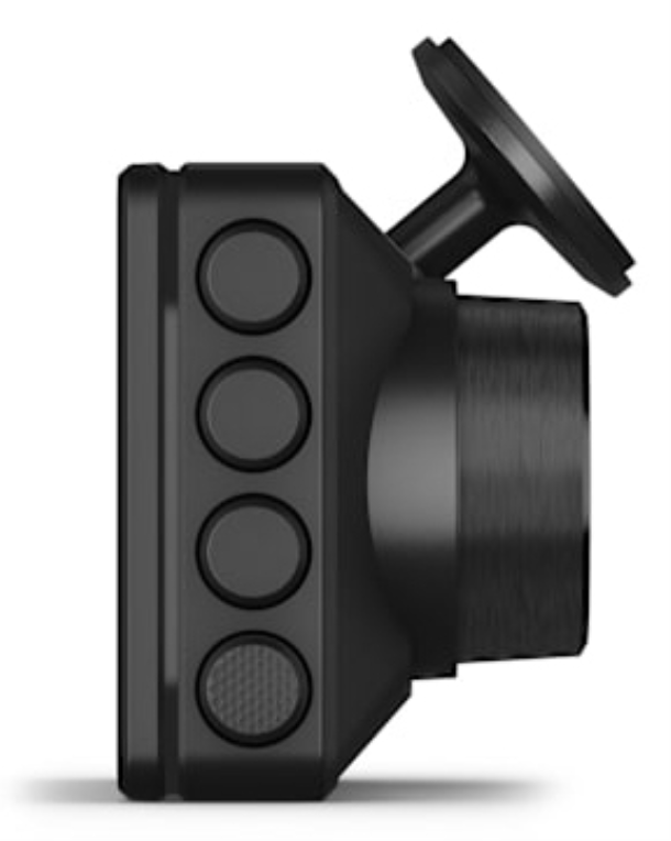DASH CAM X110 - detalle