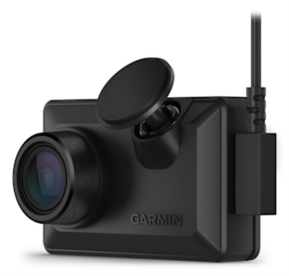 DASH CAM X110 - detalle