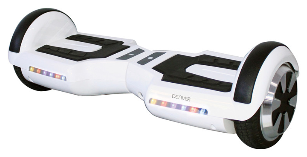 DBO-6502 Blanco doble motor(2 x 350 wts)