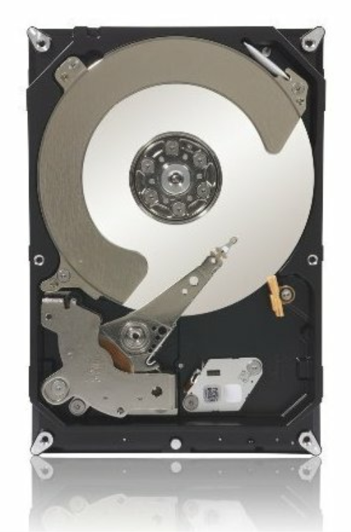DD SEAGATE 250GB SATA 600 16MB 7.2k - detalle