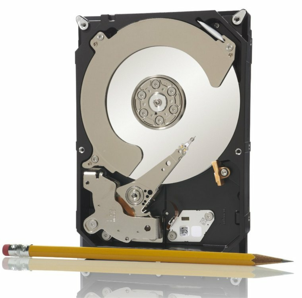 DD SEAGATE 250GB SATA 600 16MB 7.2k - detalle