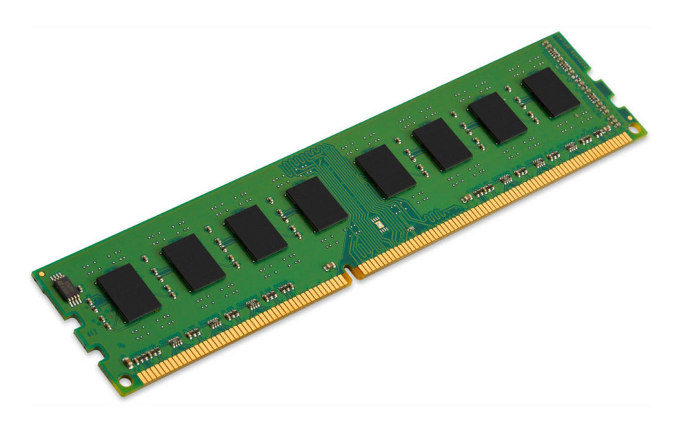 Kingston Technology ValueRAM módulo de memoria 8 GB 1 x 8 GB DDR3 1600 MT/s