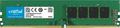 Crucial CT2K32G4DFD832A módulo de memoria 64 GB 2 x 32 GB DDR4 3200 MHz