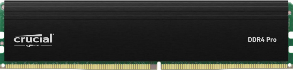 Crucial CP32G4DFRA32A módulo de memoria 32 GB 1 x 32 GB DDR4 3200 MHz