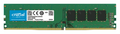 DDR4 CRUCIAL 8GB 2133