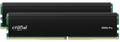 DDR4 CRUCIAL PRO 64GB 3200 KIT2