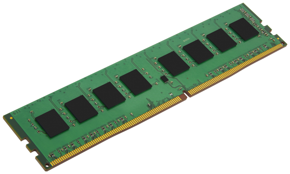 DDR4 KINGSTON 32GB 3200 - detalle