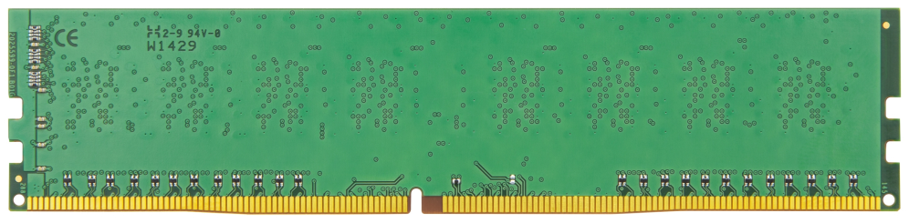 DDR4 KINGSTON 32GB 3200 - detalle