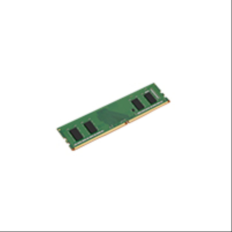 Kingston Technology ValueRAM módulo de memoria 4 GB 1 x 4 GB DDR4 3200 MT/s