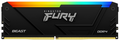 DDR4 KINGSTON 8GB 3200 FURY BEAST RGB