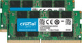 Crucial CT2K16G4SFRA32A módulo de memoria 32 GB 2 x 16 GB DDR4