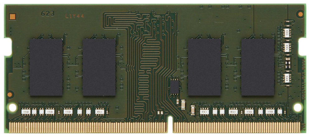 DDR4 SODIMM KINGSTON 16GB 3200