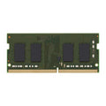 Kingston Technology ValueRAM módulo de memoria 4 GB 1 x 4 GB DDR4 3200 MT/s