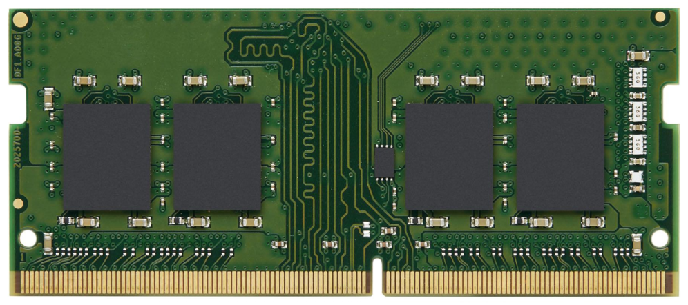 DDR4 SODIMM KINGSTON 8GB 3200
