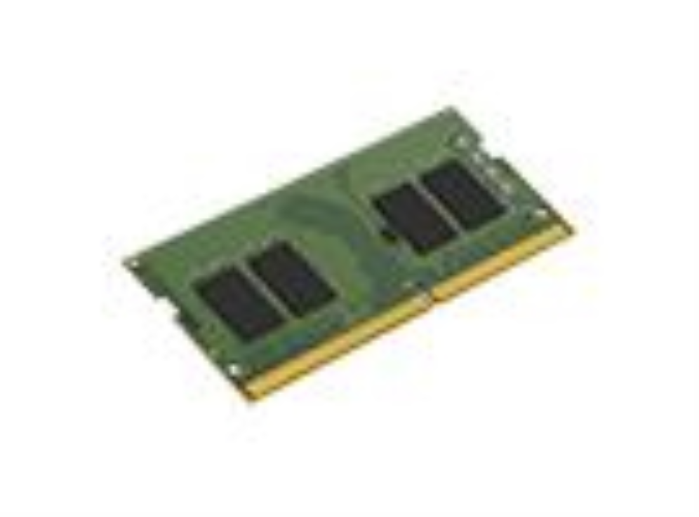 DDR4 SODIMM KINGSTON 8GB 3200
