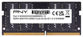 DDR4 SODIMM PNY 16GB CL22 3200