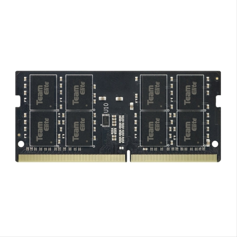 Team Group ELITE TED416G3200C22-S01 módulo de memoria 16 GB 1 x 16 GB DDR4