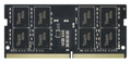 DDR4 TEAMGROUP ELITE SODIMM 16GB 3200 NEGRO