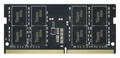 DDR4 TEAMGROUP ELITE SODIMM 32GB 3200 NEGRO