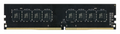 DDR4 TEAMGROUP ELITE UDIMM 16GB 3200 NEGRO