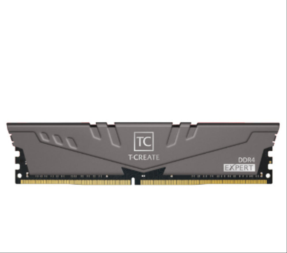 Team Group TTCED432G3600HC18JDC01 módulo de memoria 32 GB 2 x 16 GB DDR4