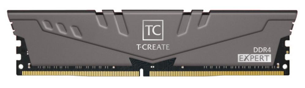 DDR4 TEAMGROUP T-CREATE EXPERT 16GB X2 3200 NEGRO