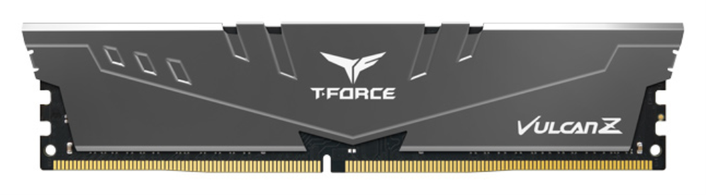 DDR4 TEAMGROUP T-FORCE VULCAN Z 16GB X1 3200 CL16-20-20-40 1.35V