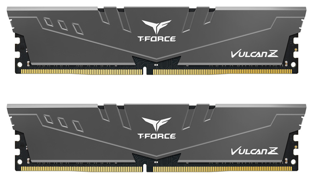 DDR4 TEAMGROUP T-FORCE VULCAN Z 16GB X2 3200 CL16-20-20-40 1.35V