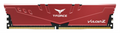 DDR4 TEAMGROUP T-FORCE VULCAN Z 8GB 3200 RED CL16-18-18-38 1.35V
