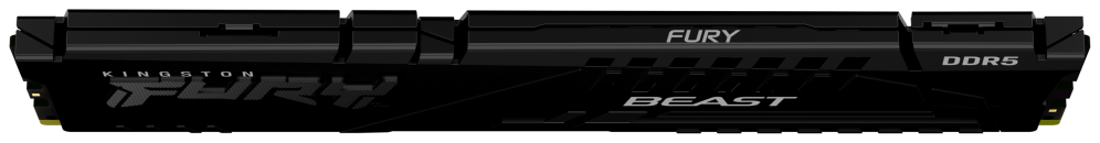 DDR5 KINGSTON 16GB 5200 FURY BEAST - detalle