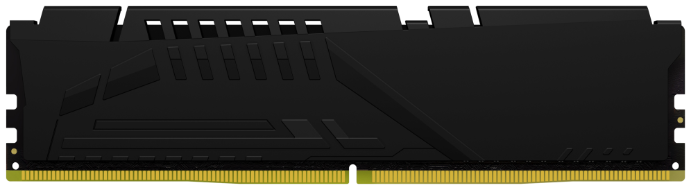 DDR5 KINGSTON FURY BEAST 16GB 5600 NEGRO - detalle