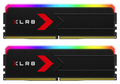 PNY MD32GK2D5600036XRGB módulo de memoria 32 GB 2 x 16 GB DDR5 288-pin DIMM