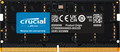 Crucial CT32G56C46S5 módulo de memoria 32 GB 1 x 32 GB DDR5 262-pin SO-DIMM