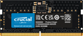 DDR5 SODIMM CRUCIAL 8 GB 5600