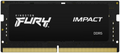 Kingston Technology FURY 32 GB 5600 MT/s DDR5 CL40 SODIMM Impact PnP