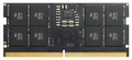 DDR5 TEAMGROUP ELITE SODIMM 8GB 4800 NEGRO