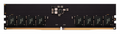 DDR5 TEAMGROUP ELITE UDIMM 16GB 4800 NEGRO