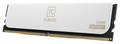 DDR5 TEAMGROUP T-CREATE EXPERT 16GBx2 6000 BLANCO CL38-46-46-76 1.25V